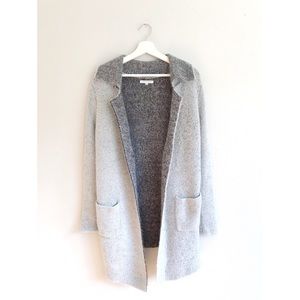 Just Madison Cardigan Sweater